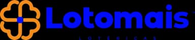 Logo da Loterias Lotomais